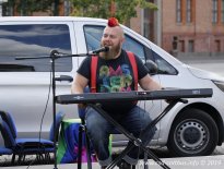 10.08.2019 | Eröffnung 20. LesBI*Schwule T*our in Potsdam