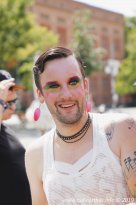 10.08.2019 | Eröffnung 20. LesBI*Schwule T*our in Potsdam