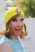 10.08.2019 | Eröffnung 20. LesBI*Schwule T*our in Potsdam