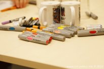 23.08.2019 | Comic-Workshop - Trans* &amp; Schule