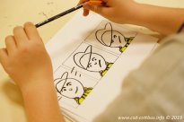 23.08.2019 | Comic-Workshop - Trans* &amp; Schule