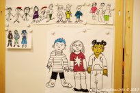 23.08.2019 | Comic-Workshop - Trans* &amp; Schule