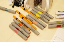 23.08.2019 | Comic-Workshop - Trans* &amp; Schule