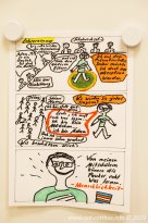 23.08.2019 | Comic-Workshop - Trans* &amp; Schule