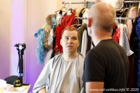 15.08.2020 | Dragqueen-Workshop