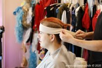 15.08.2020 | Dragqueen-Workshop