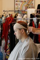 15.08.2020 | Dragqueen-Workshop