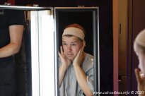 15.08.2020 | Dragqueen-Workshop