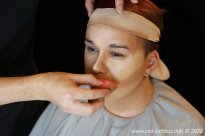 15.08.2020 | Dragqueen-Workshop