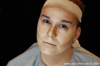 15.08.2020 | Dragqueen-Workshop