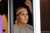 15.08.2020 | Dragqueen-Workshop