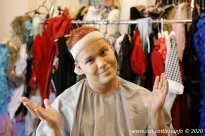 15.08.2020 | Dragqueen-Workshop