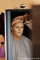 15.08.2020 | Dragqueen-Workshop