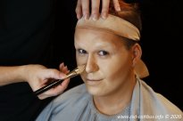 15.08.2020 | Dragqueen-Workshop