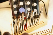 15.08.2020 | Dragqueen-Workshop