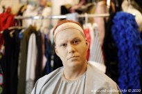 15.08.2020 | Dragqueen-Workshop