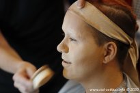 15.08.2020 | Dragqueen-Workshop