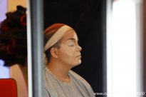 15.08.2020 | Dragqueen-Workshop