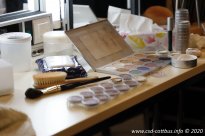 15.08.2020 | Dragqueen-Workshop