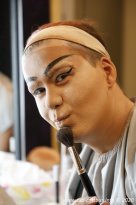 15.08.2020 | Dragqueen-Workshop