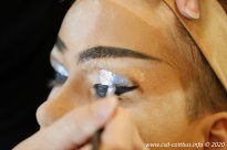 15.08.2020 | Dragqueen-Workshop