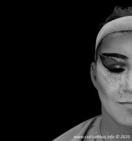 15.08.2020 | Dragqueen-Workshop