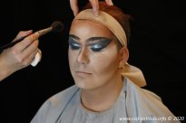 15.08.2020 | Dragqueen-Workshop