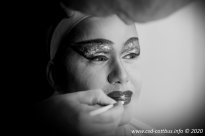 15.08.2020 | Dragqueen-Workshop