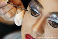 15.08.2020 | Dragqueen-Workshop