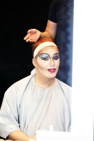 15.08.2020 | Dragqueen-Workshop