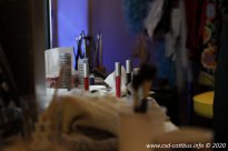 15.08.2020 | Dragqueen-Workshop