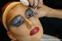 15.08.2020 | Dragqueen-Workshop