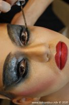 15.08.2020 | Dragqueen-Workshop