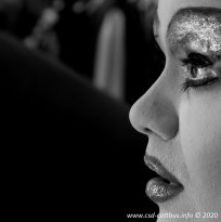 15.08.2020 | Dragqueen-Workshop