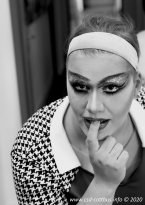 15.08.2020 | Dragqueen-Workshop