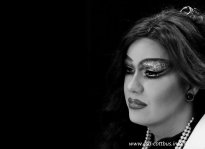 15.08.2020 | Dragqueen-Workshop