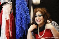 15.08.2020 | Dragqueen-Workshop