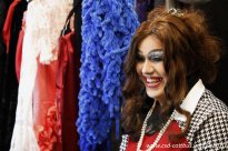 15.08.2020 | Dragqueen-Workshop