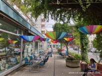29.08.2020 | LausiSteine erobern den Regenbogen