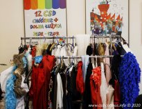 05.09.2020 | Dragqueen Workshop