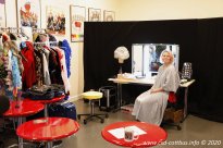 05.09.2020 | Dragqueen Workshop