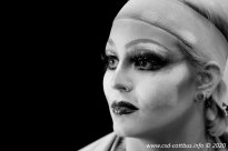 05.09.2020 | Dragqueen Workshop