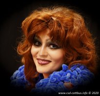 05.09.2020 | Dragqueen Workshop