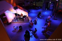 09.09.2020 | Piano Bar