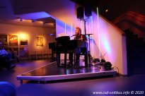 09.09.2020 | Piano Bar