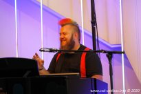 09.09.2020 | Piano Bar