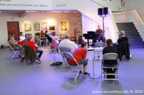 09.09.2020 | Piano Bar