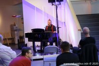 09.09.2020 | Piano Bar