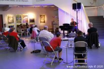 09.09.2020 | Piano Bar