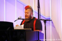 09.09.2020 | Piano Bar